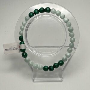 3/$40 NWOT Handmade Mala Bracelet